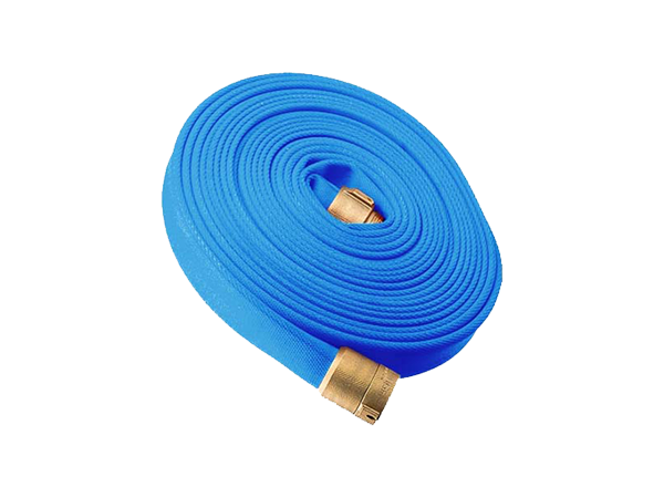 Key Considerations for Choosing a Fabric Fire Hose