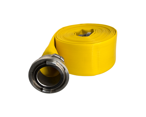 The Significance of Hose Connectors