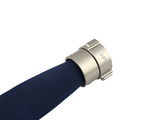 The advantages of fire hose connectors