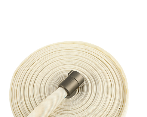 Introduction of Flex Textile Fire Hose
