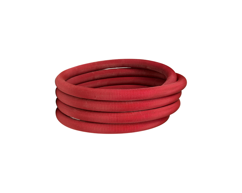 How to Store Rubber Covered Fire Hose