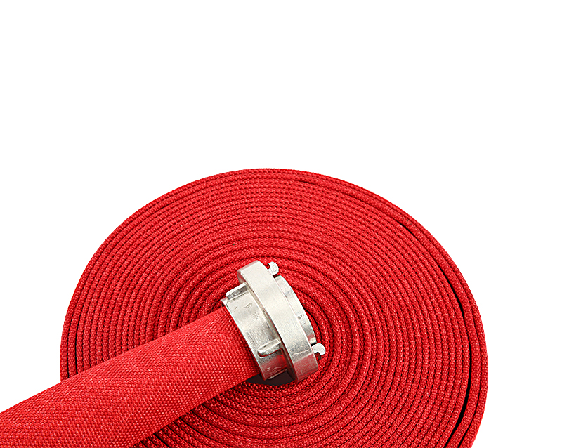 Fire Hose Solutions: Enhancing Fire Safety with Effective Fire Hose Systems