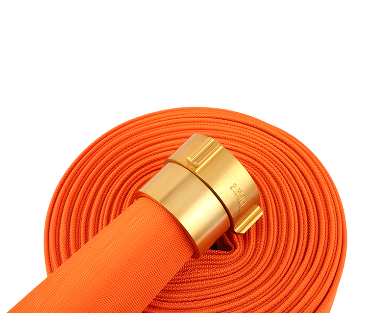 The Success Story of Hose Connector Factory