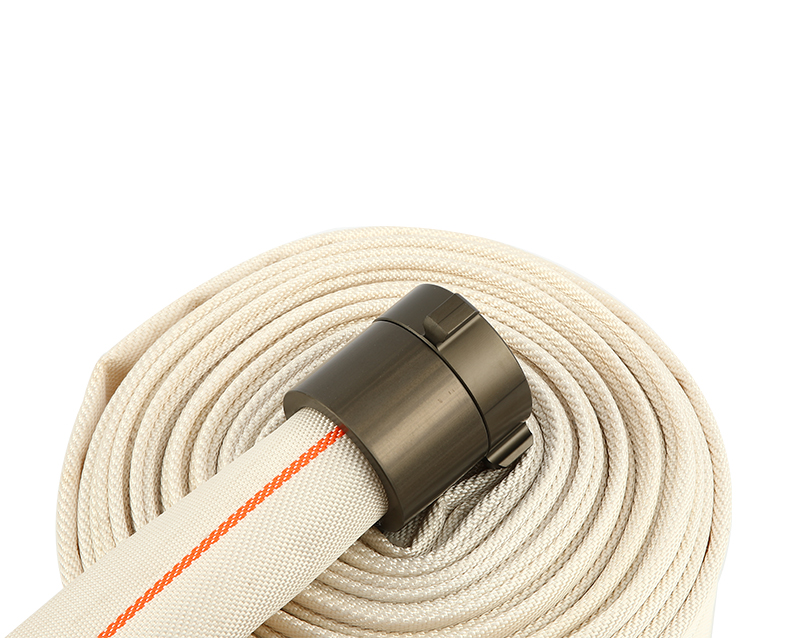The important role of Fire Hose Connectors and Fire Hoses in fire protection