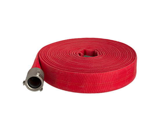 Absolute Attack Textile Fire Hose