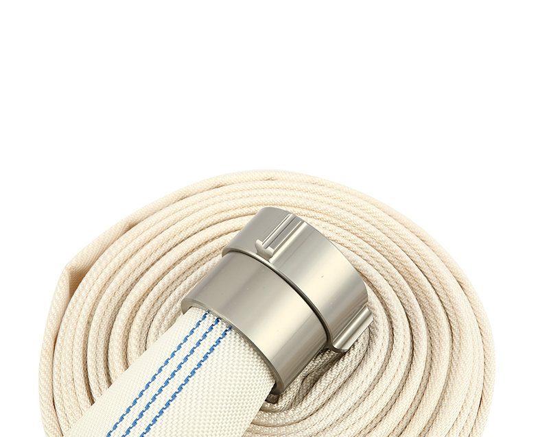 A Look Inside the Hose Connector Factory