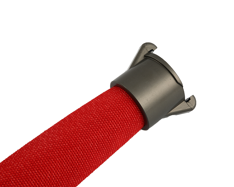 Function and structure of Fire Hose Connector