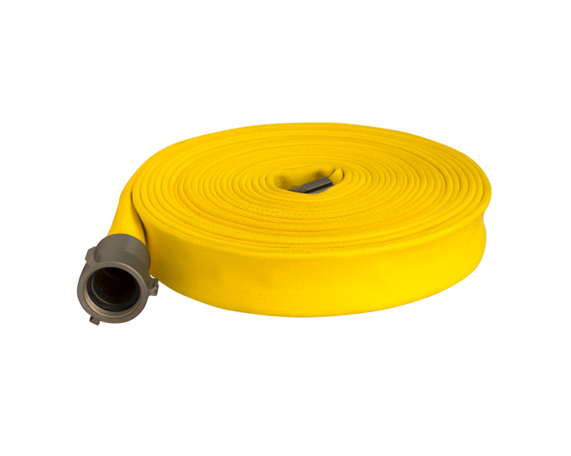 Absolute Attack Textile Fire Hose