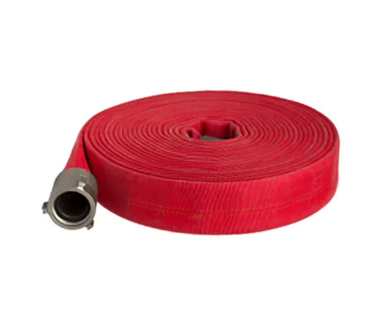 Fire Hose Solution: Enhancing Firefighting Efficiency and Safety