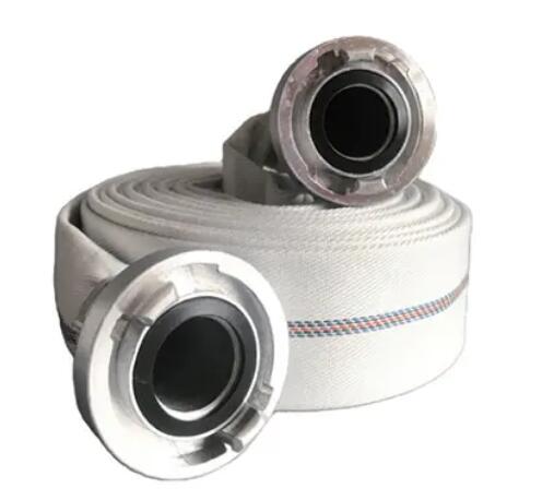 Durable Hose: The Backbone of Firefighting Operations