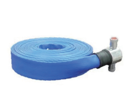 Fire Hose Connector: The Unbreakable Link